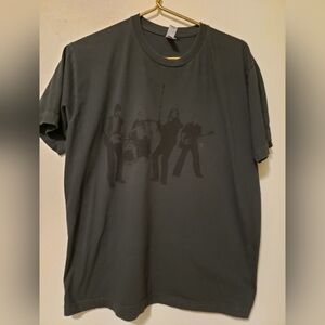 U2 Vertigo Tour Shirt Large